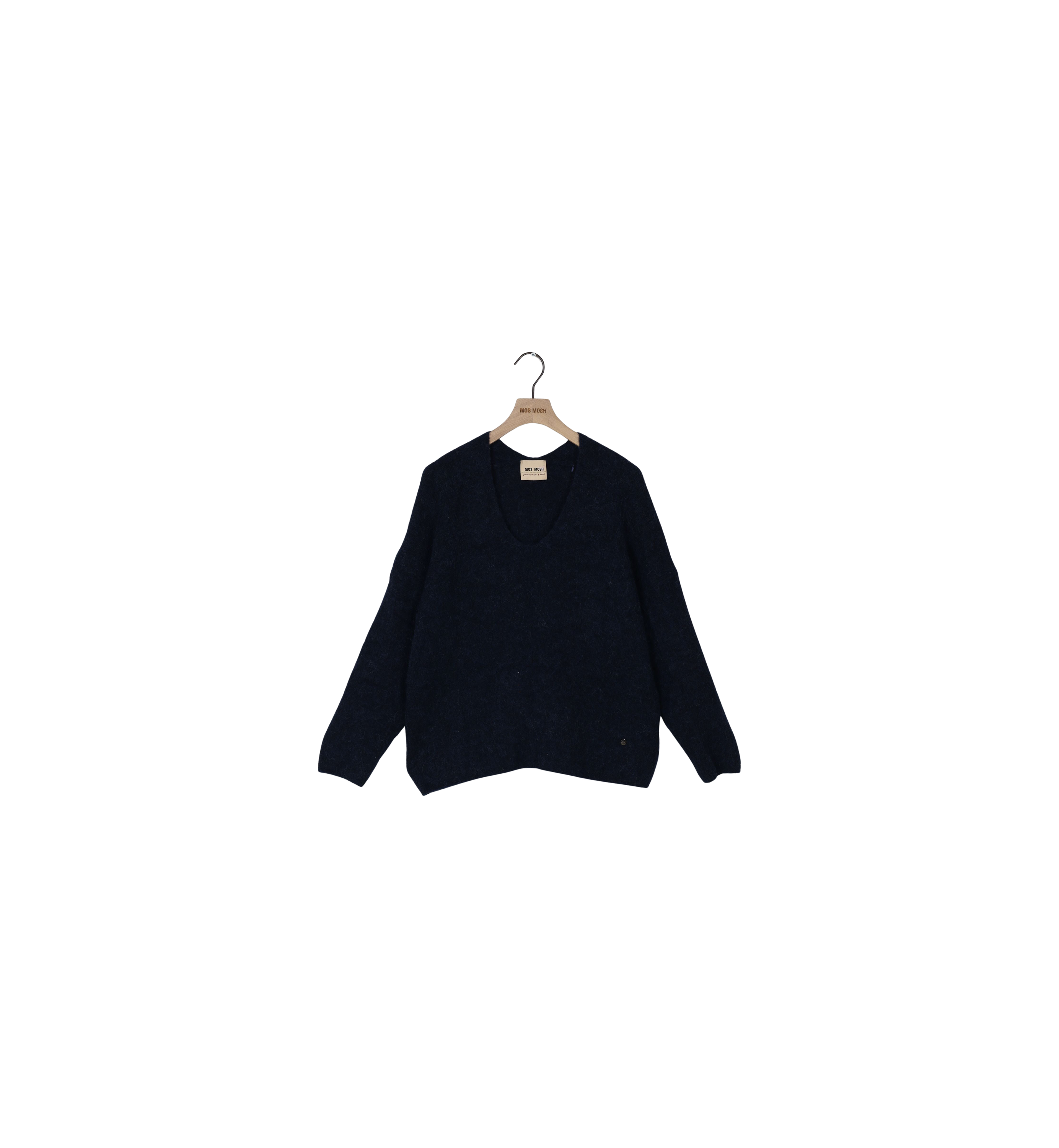 Packshot / Salute Navy / ReLoved